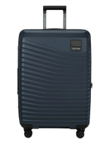 Samsonite - Intuo Spinner 69/25 Exp - Lagaminas - Tamsiai mėlyna