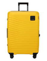 Samsonite - Intuo Spinner 69/25 Exp - Lagaminas - Geltona