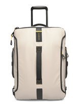 Samsonite - Paradiver Light Duffle/Wh 55/20 Bp Fl - Lagaminas - Smėlio