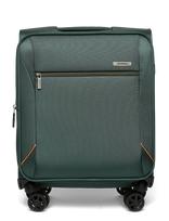 Samsonite - Base Breeze Spinner 55/20 Exp - Lagaminas - Žalia