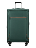 Samsonite - Base Breeze Spinner 79/29 Exp - Lagaminas - Žalia