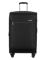 Samsonite - Base Breeze Spinner 79/29 Exp - Lagaminas - Juoda