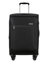 Samsonite - Base Breeze Spinner 67/24 Exp - Lagaminas - Juoda