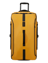 Samsonite - Paradiver Light Duffle/Wh 79/29 Fl - Lagaminas - Geltona