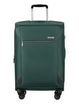 Samsonite - Base Breeze Spinner 67/24 Exp - Lagaminas - Žalia