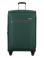 Samsonite - Base Breeze Spinner 83/31 Exp - Lagaminas - Žalia