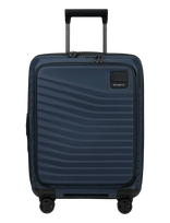 Samsonite - Intuo Sp. 55/20 Exp Easy Access - Lagaminas - Tamsiai mėlyna