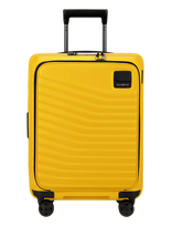 Samsonite - Intuo Sp. 55/20 Exp Easy Access - Lagaminas - Geltona