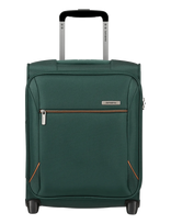 Samsonite - Base Breeze Upright 45/16 Underseater - Lagaminas - Žalia