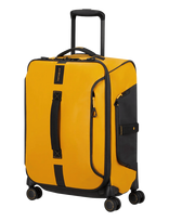Samsonite - Paradiver Light Spinner 55/20 Fl - Lagaminas - Geltona