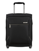 Samsonite - Base Breeze Upright 45/16 Underseater - Lagaminas - Juoda