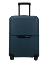 Samsonite - Magnum Eco Spinner - Lagaminas - Tamsiai mėlyna