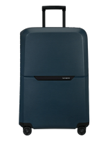 Samsonite - Magnum Eco Spinner 75Cm - Lagaminas - Juoda