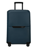 Samsonite - Magnum Eco Spinner 69Cm - Lagaminas - Tamsiai mėlyna