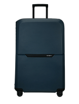 Samsonite - Magnum Eco Spinner - Lagaminas - Tamsiai mėlyna