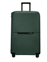 Samsonite - Magnum Eco Spinner - Lagaminas - Žalia