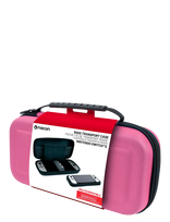 NACON - Switch 2 Pouch Pink - Kita - Rožinė