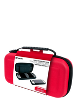 NACON - Switch 2 Pouch Red - Kita - Raudona