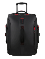 Samsonite - Paradiver Light Duffle/Wh 55/20 Bp Fl - Lagaminas - Juoda