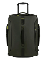 Samsonite - Paradiver Light Duffle/Wh 55/20 Bp Fl - Lagaminas - Žalia