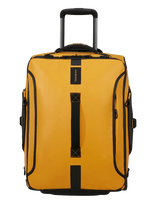 Samsonite - Paradiver Light Duffle/Wh 55/20 Bp Fl - Lagaminas - Geltona