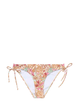 Becksöndergaard - Corallo Bibi Bikini Briefs - Bikini kelnaitės - Rožinė