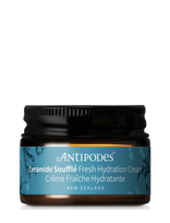 Antipodes - Ceramide Souffle Hydration Cream Mini - Dieninis veido kremas - Nude
