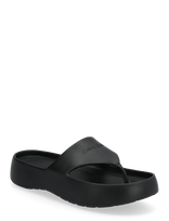 Calvin Klein - One Piece Eva Flip Flop Thong - Šlepetės - Juoda