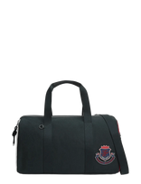Tommy Hilfiger - Th Heritage Barrel Duffle - Sportinis krepšys - Tamsiai mėlyna