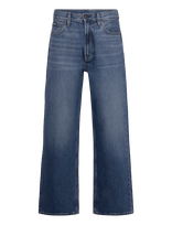 Calvin Klein Jeans - Baggy Indigo Julius Jean - Laisvi džinsai - Mėlyna