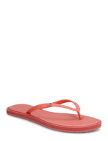 Tommy Hilfiger - Th Scandi Summer Sandal - Šlepetės - Koralinė spalva