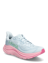 HOKA - W Clifton 10 - Bėgimo bateliai - Mėlyna