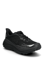 HOKA - M Stinson 7 - Bėgimo bateliai - Juoda