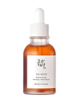 Beauty Of Joseon - Beauty Of Joseon - Revive Serum Ginseng + Snail Mucin (60 Ml.) - Serumas - Nude