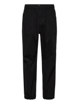 Fat Moose - Malone Ripstop Pants - Laisvalaiko marškiniai - Juoda