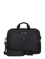 Samsonite - Guardit 3.0 Briefcase 17.3" - Portfelis - Juoda