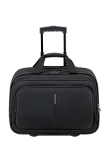 Samsonite - Guardit 3.0 Rolling Tote 17.3" - Kuprinė - Juoda