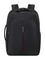 Samsonite - Guardit 3.0 Underseat Backpack M - Kuprinė - Juoda