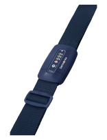 Samsonite - Luggage Strap/Tsa Lock - Kelionių aksesuarai - Tamsiai mėlyna