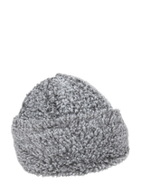Weekday - Pile Docker Hat - Kepurė - Pilka