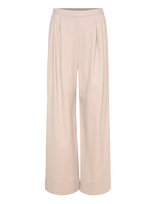Lovechild 1979 - Mary-Ann Pants - Plačios kelnės - Smėlio