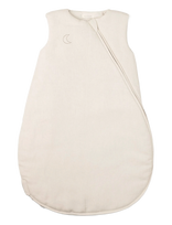 Moonboon - Sleepsack - Linen - Kūdikių miegmaišis - Smėlio
