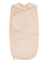 Moonboon - Baby Swaddle, 0-3 M. - Kūdikių miegmaišis - Smėlio