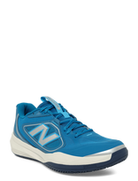 New Balance - New Balance Padel 796 V5 Clay/Padel - Sportiniai padelio batai - Mėlyna