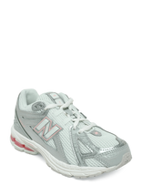 New Balance - New Balance 1906 Kids Lace - Bėgimo-treniruočių bateliai - Žalia