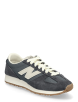 New Balance - New Balance 471 - Sportiniai žemapadžiai sportbačiai - Pilka