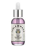 Fable And Mane - Fable & Mane Sahascalp Amla Soothing Scalp Serum 55Ml - Plaukų serumas - Sidabro