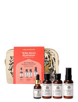 Fable And Mane - Fable & Mane Wild About Hydration Set - Šampūnas - Nude