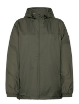 Hunter - Hunter Packable Rain Jacket - Lietpaltis - Chaki spalva