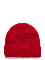Balmuir - Fontaine Beanie - Kepurė - Raudona